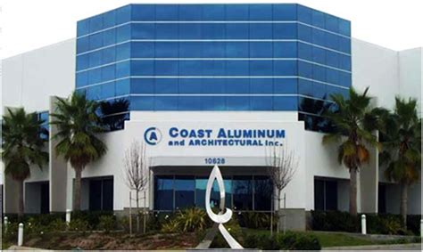 metal fabrication companies in hermasillo mexico|Coast Aluminum Industrial & Custom Metal Supply in Hermosillo.